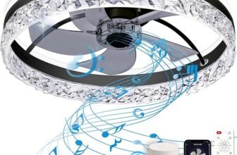 Transform Your Space with Our Complete Guide to Decorative Ceiling Fans