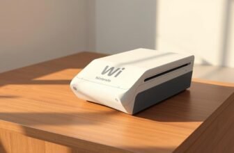 Nintendo Wii Console Review