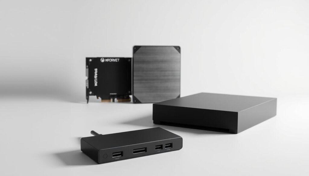 storage expansion options