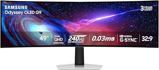 OLED vs QLED: The Ultimate Gaming Showdown!