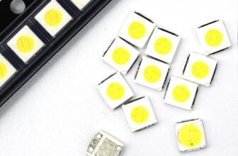 Step-by-Step Guide to Fixing Our TV's Backlight Bleed
