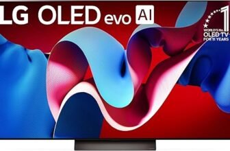 Our Top Picks for 6 TVs for PS5 & Xbox