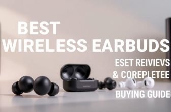 Best Wireless Earbuds: Expert Reviews & Complete Buying Guide