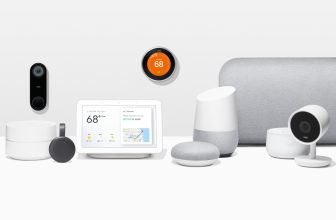 6 Easy Steps to Configure  Configure Google Nest Smart Home