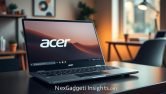 Discover the Acer Aspire 3: The Best Choice for Budget Users