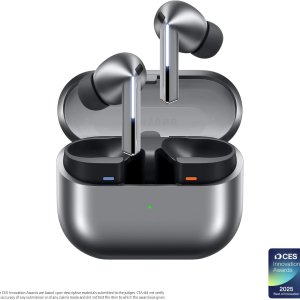 Samsung Galaxy Buds3 Pro: Ultimate Android Audio