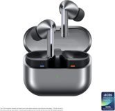 Samsung Galaxy Buds3 Pro: Ultimate Android Audio