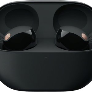 Sony WF-1000XM5 Review: Top Noise-Cancelling Earbuds